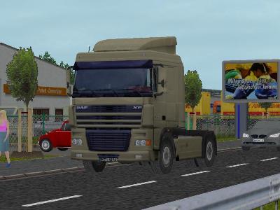 DAF