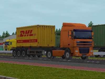 DAF